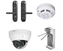 Системы безопасности